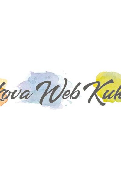 Web Kuharica logo