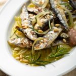 Srdele na savor recept Darkova web kuharica