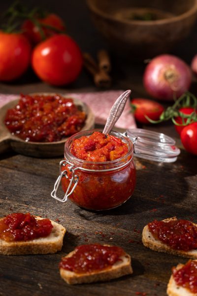Džem od rajčica