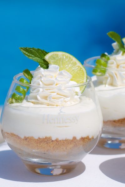 mojito cheesecake darkova web kuharica recept