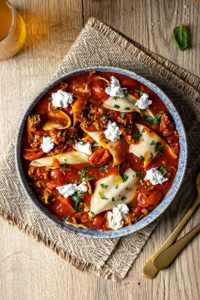 lazanje juha recept web kuharica