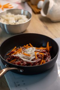 Juneći bulgogi darko kontin web kuharica korejski recept