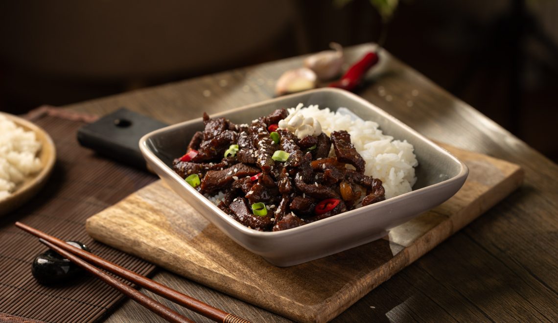 Juneći bulgogi darko kontin web kuharica korejski recept