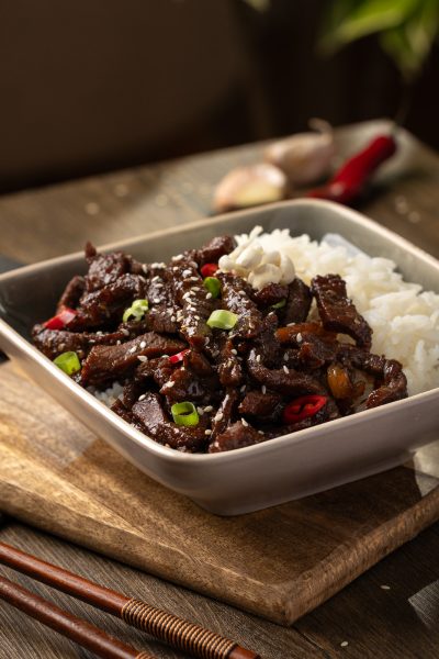 Juneći bulgogi darko kontin web kuharica korejski recept