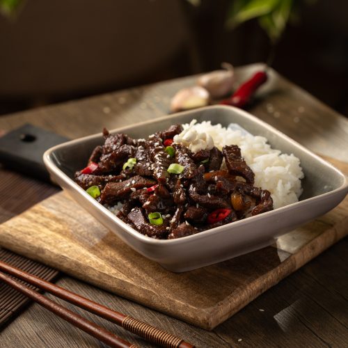 Juneći bulgogi darko kontin web kuharica korejski recept