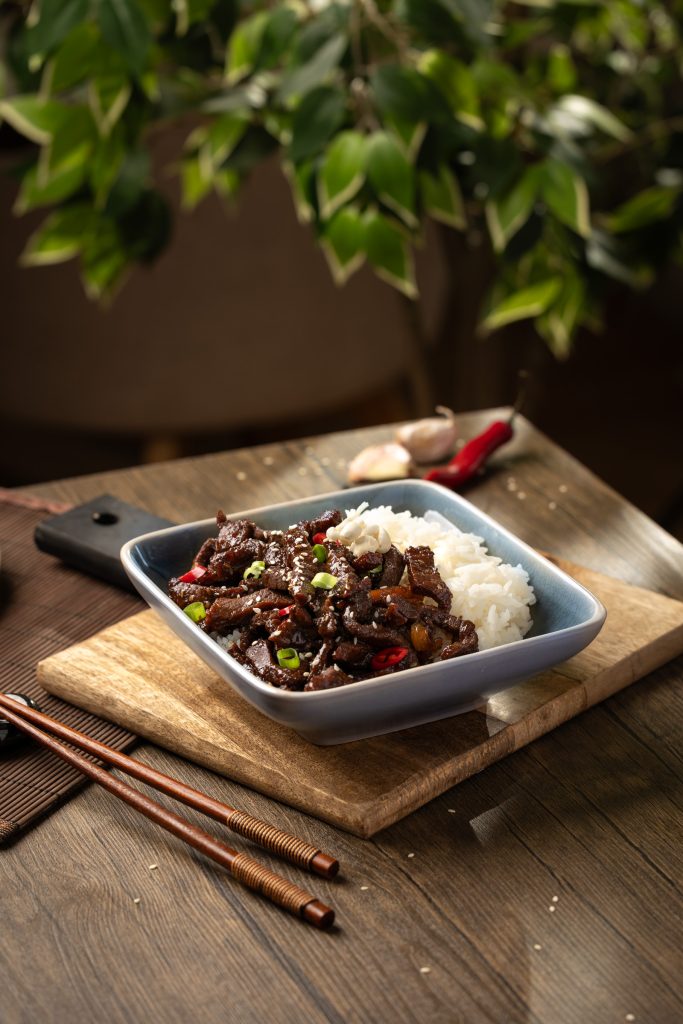 Juneći bulgogi darko kontin web kuharica korejski recept