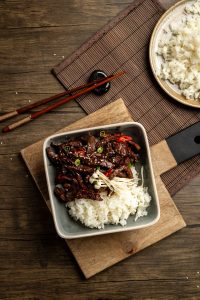 Juneći bulgogi darko kontin web kuharica korejski recept