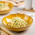 aglio e olio recept