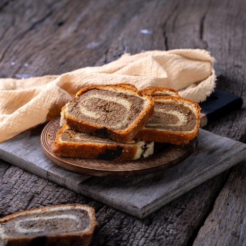 bakina domaća orehnjača recept web kuharica darko kontin