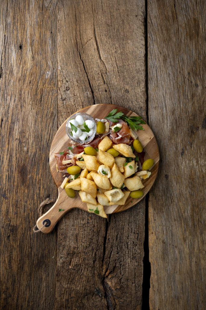 gnocco fritto prženo talijansko tijesto recept web kuharica