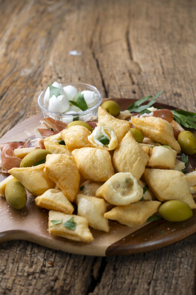 gnocco fritto prženo talijansko tijesto recept web kuharica