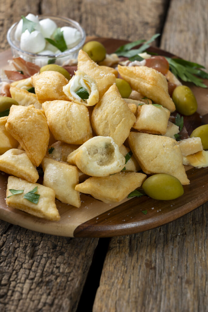 gnocco fritto prženo talijansko tijesto recept web kuharica