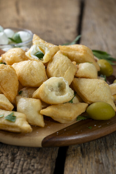 gnocco fritto prženo talijansko tijesto recept web kuharica
