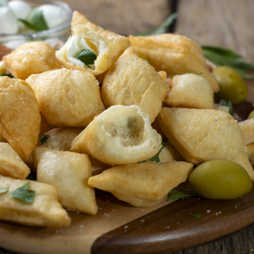 gnocco fritto prženo talijansko tijesto recept web kuharica