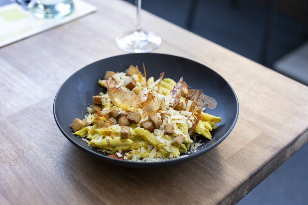 BioMania - veganski restoran kojem se redovno vraćam 6