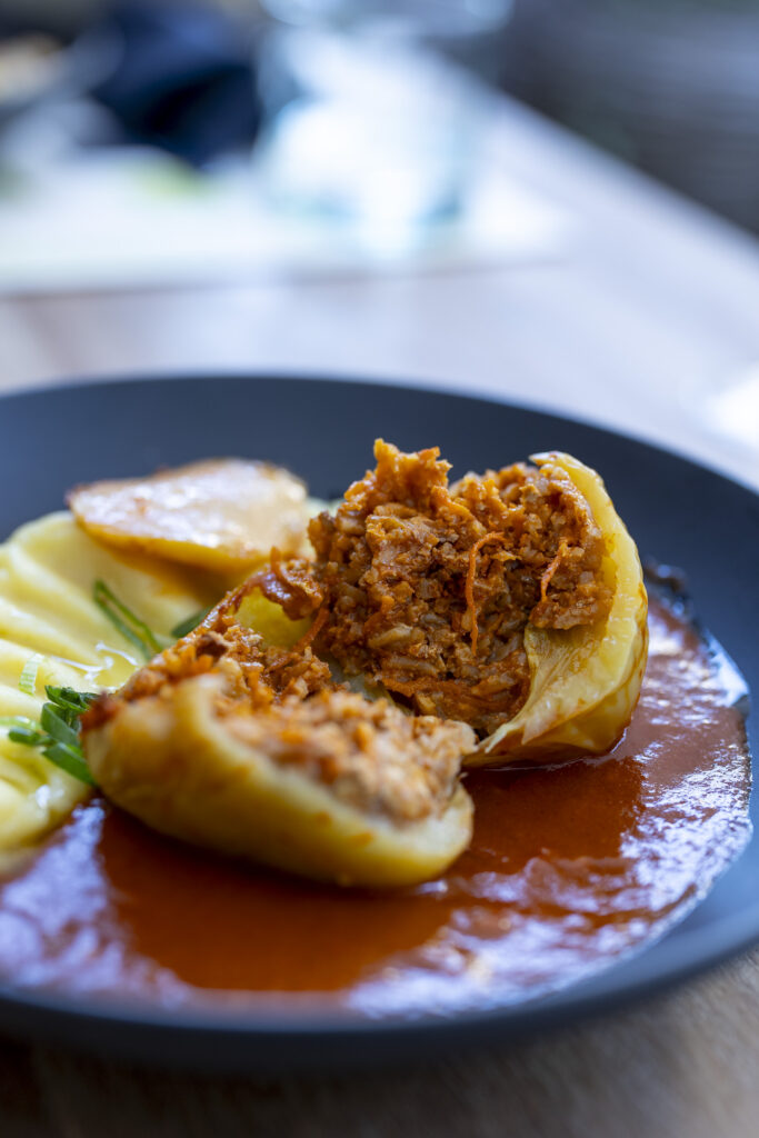 BioMania - veganski restoran kojem se redovno vraćam 18