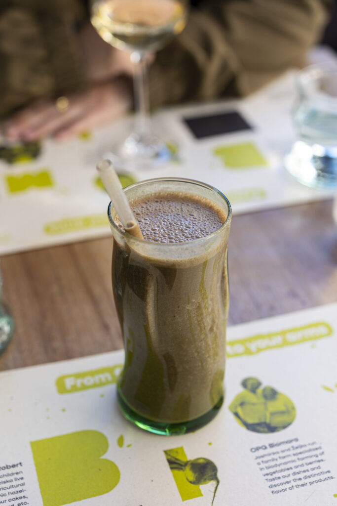BioMania - veganski restoran kojem se redovno vraćam 7