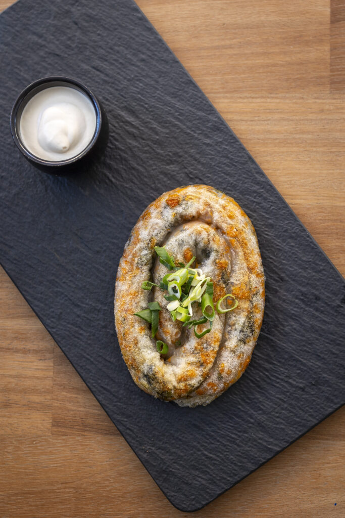 BioMania - veganski restoran kojem se redovno vraćam 8