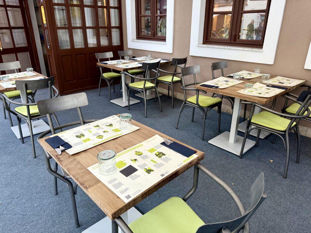 BioMania - veganski restoran kojem se redovno vraćam 12