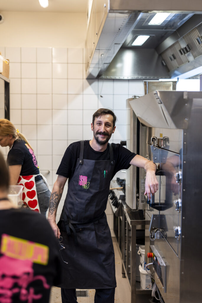 Zmajska pivovara otvorila je SIP: Trnje je dobilo svoj "industrial" hram hmelja i dima 19