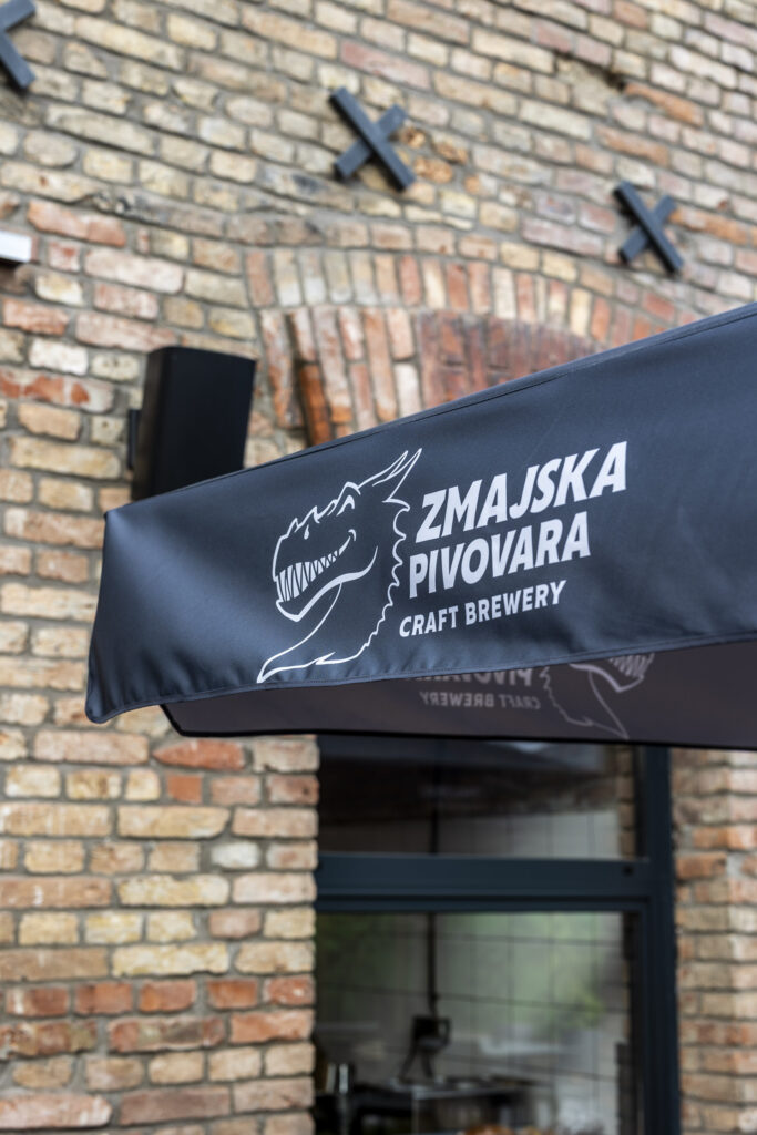 Zmajska pivovara otvorila je SIP: Trnje je dobilo svoj "industrial" hram hmelja i dima 15
