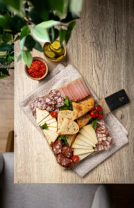 Plata domaćih suhomesnatih proizvoda