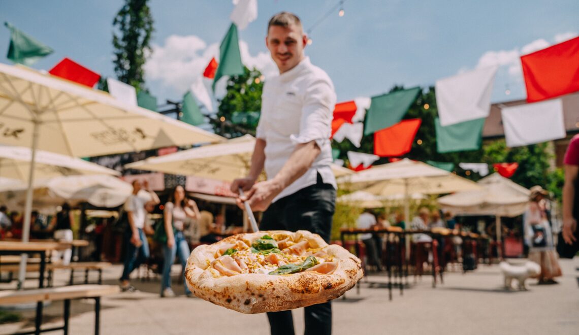 5.pizza festival zagreb